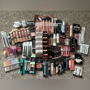 Elf Makeup Lot 1